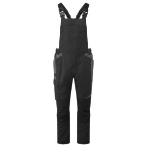 WX3 Latzhose für Industriewäsche