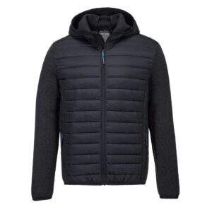KX3 Hybrid Steppjacke