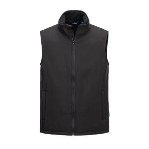Druck und Promo Softshell-Weste (2L)