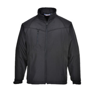 Oregon Herren Softshell Jacke