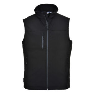 Softshell-Weste (3L)