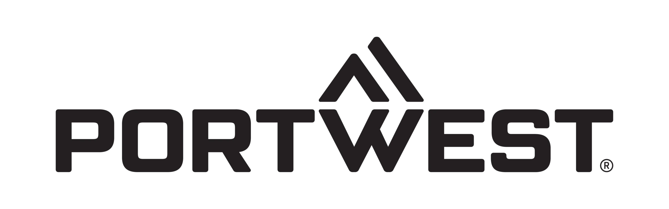 portwest-logo