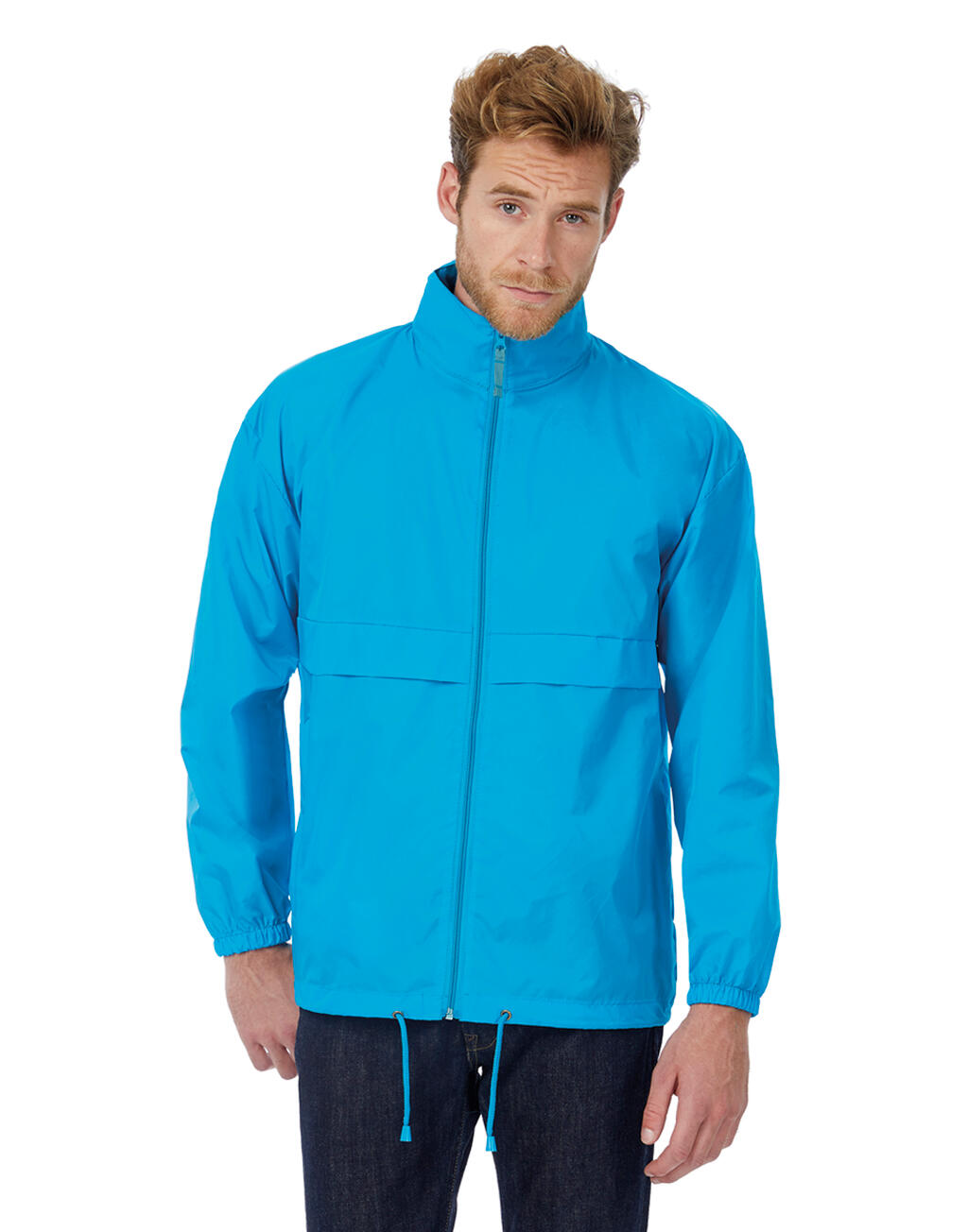 Sirocco Windbreaker 14 Sirocco Windbreaker – Bild 14