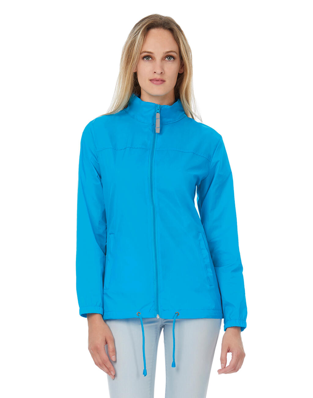 Sirocco/women Windbreaker 11 Sirocco/women Windbreaker – Bild 11