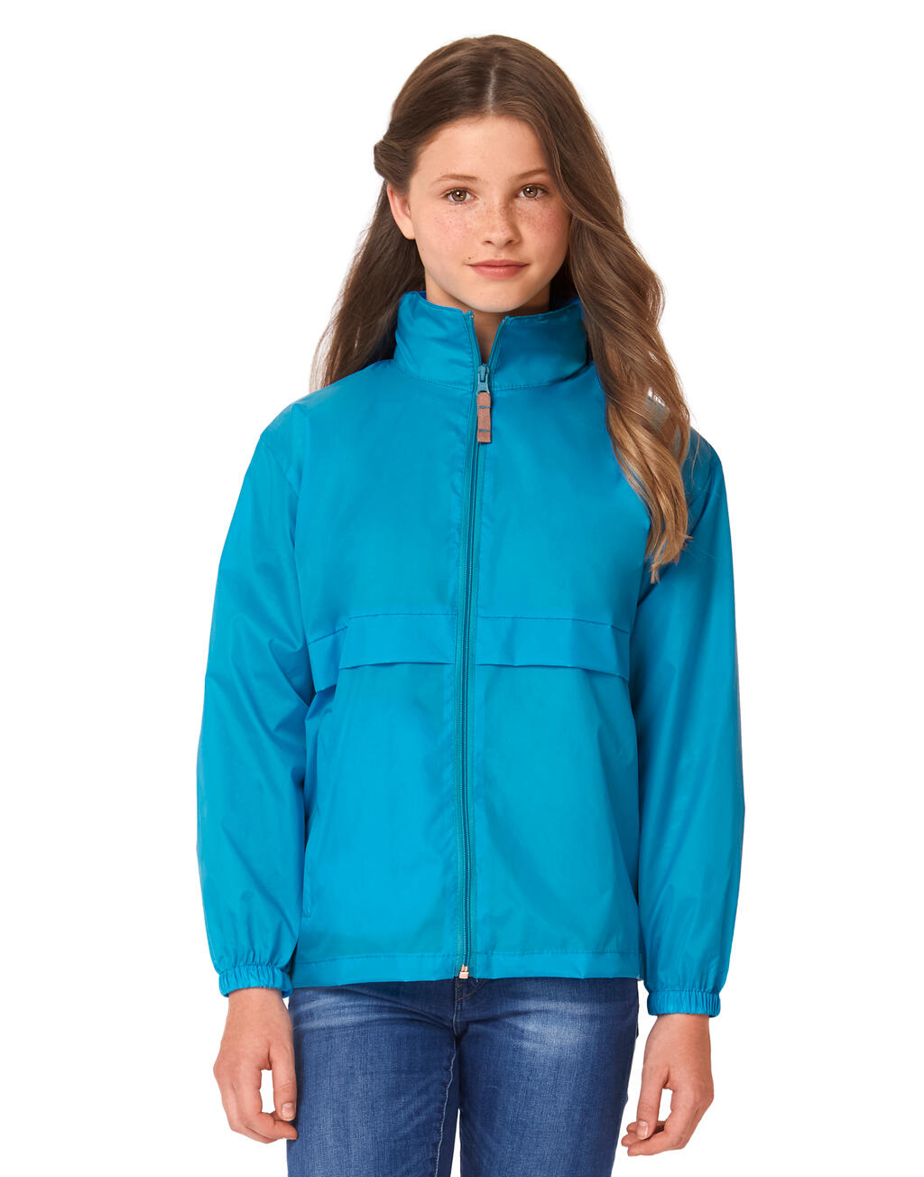 Sirocco/kids Windbreaker 10 Sirocco/kids Windbreaker – Bild 10