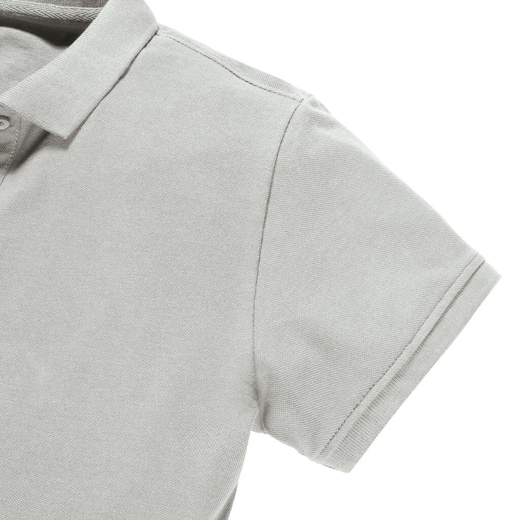 Ladies' Pure Organic Polo 13 Ladies' Pure Organic Polo – Bild 13