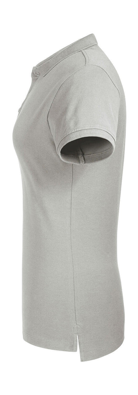 Ladies' Pure Organic Polo 9 Ladies' Pure Organic Polo – Bild 9