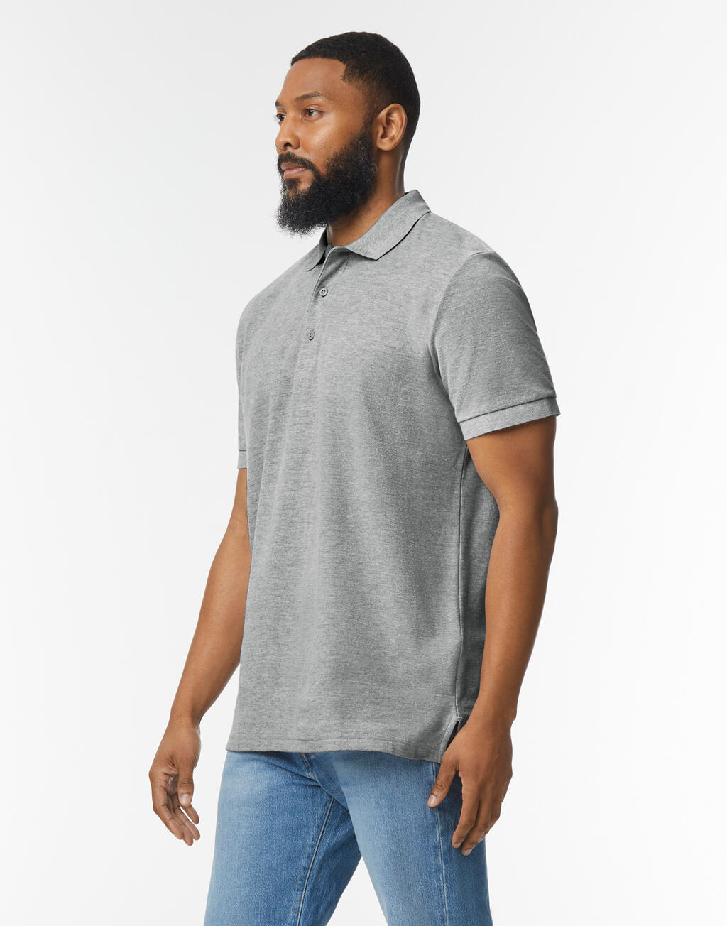 Hammer Adult Pique Polo 27 Hammer Adult Pique Polo – Bild 27