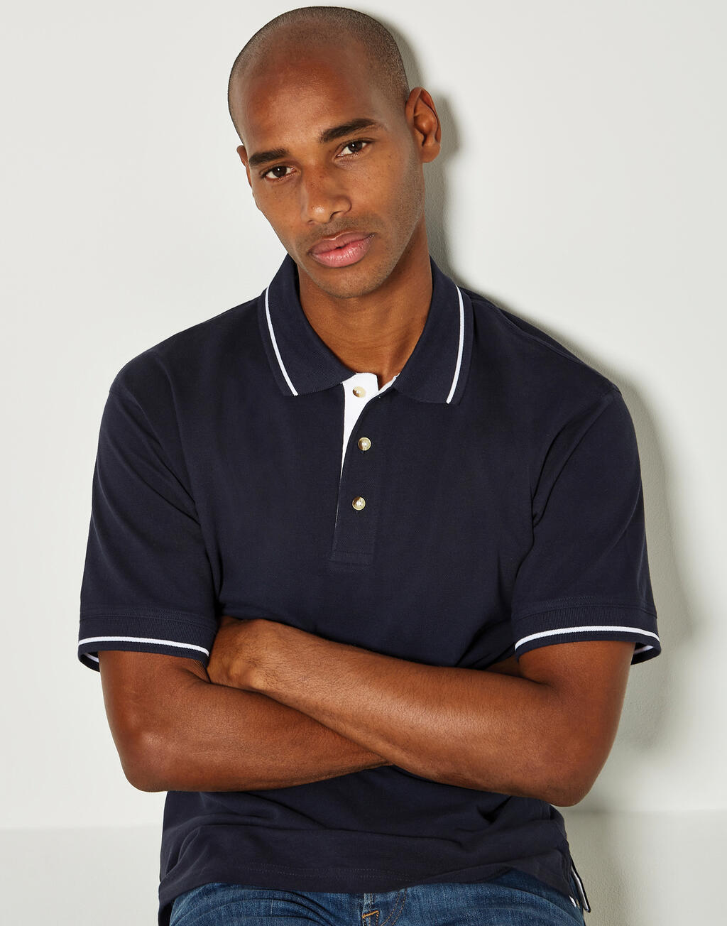 Men's Classic Fit St. Mellion Polo 11 Men's Classic Fit St. Mellion Polo – Bild 11