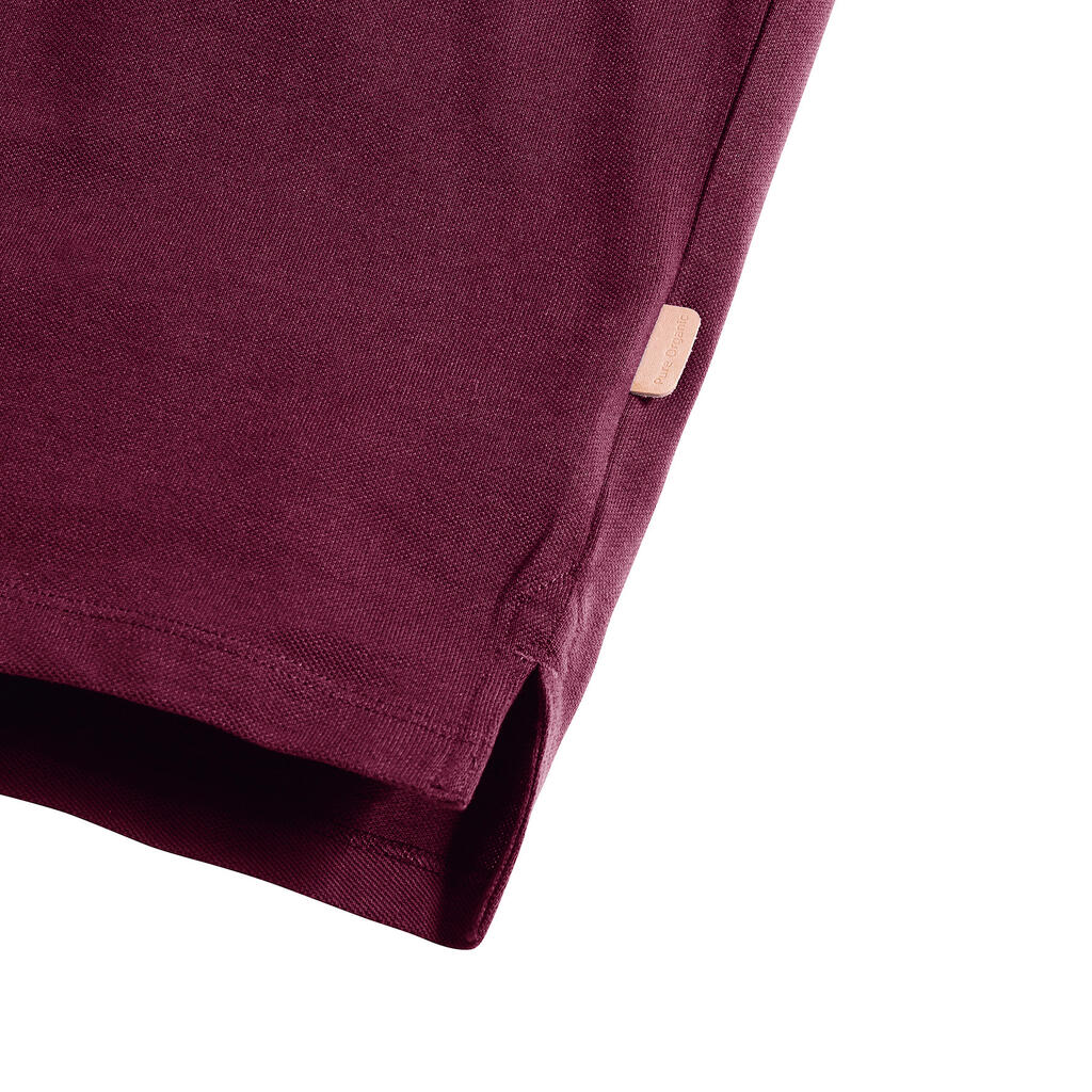 Men's Pure Organic Polo 14 Men's Pure Organic Polo – Bild 14