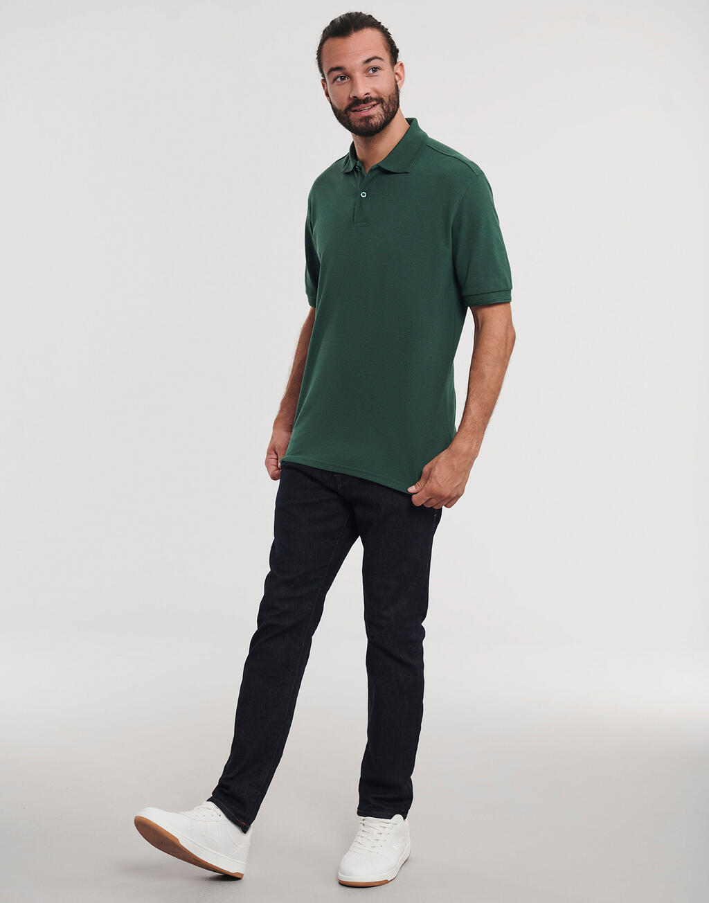 Hardwearing Polo - 5XL and 6XL 6 Hardwearing Polo - 5XL and 6XL – Bild 6