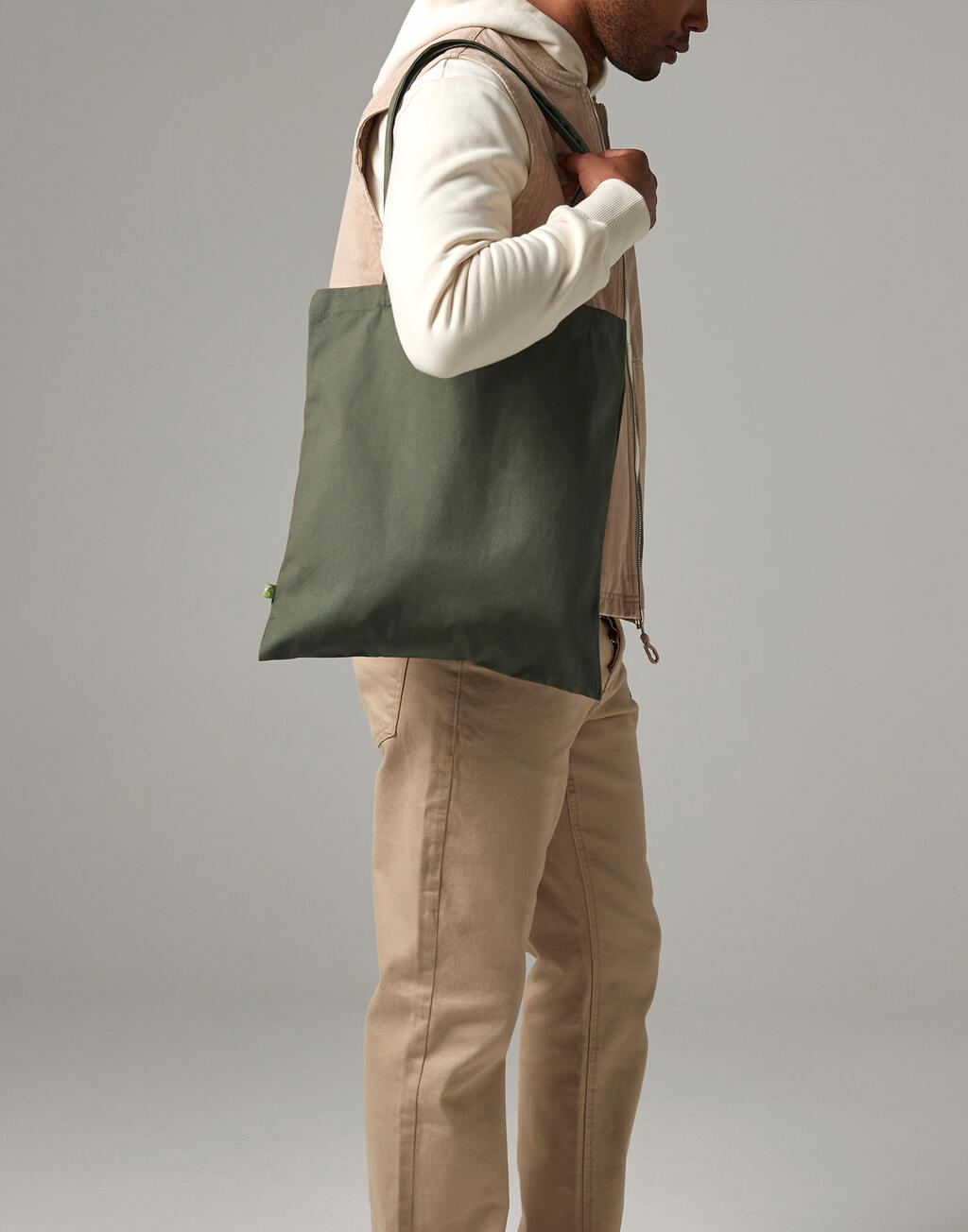 EarthAware™ Organic Bag for Life 17 EarthAware™ Organic Bag for Life – Bild 17