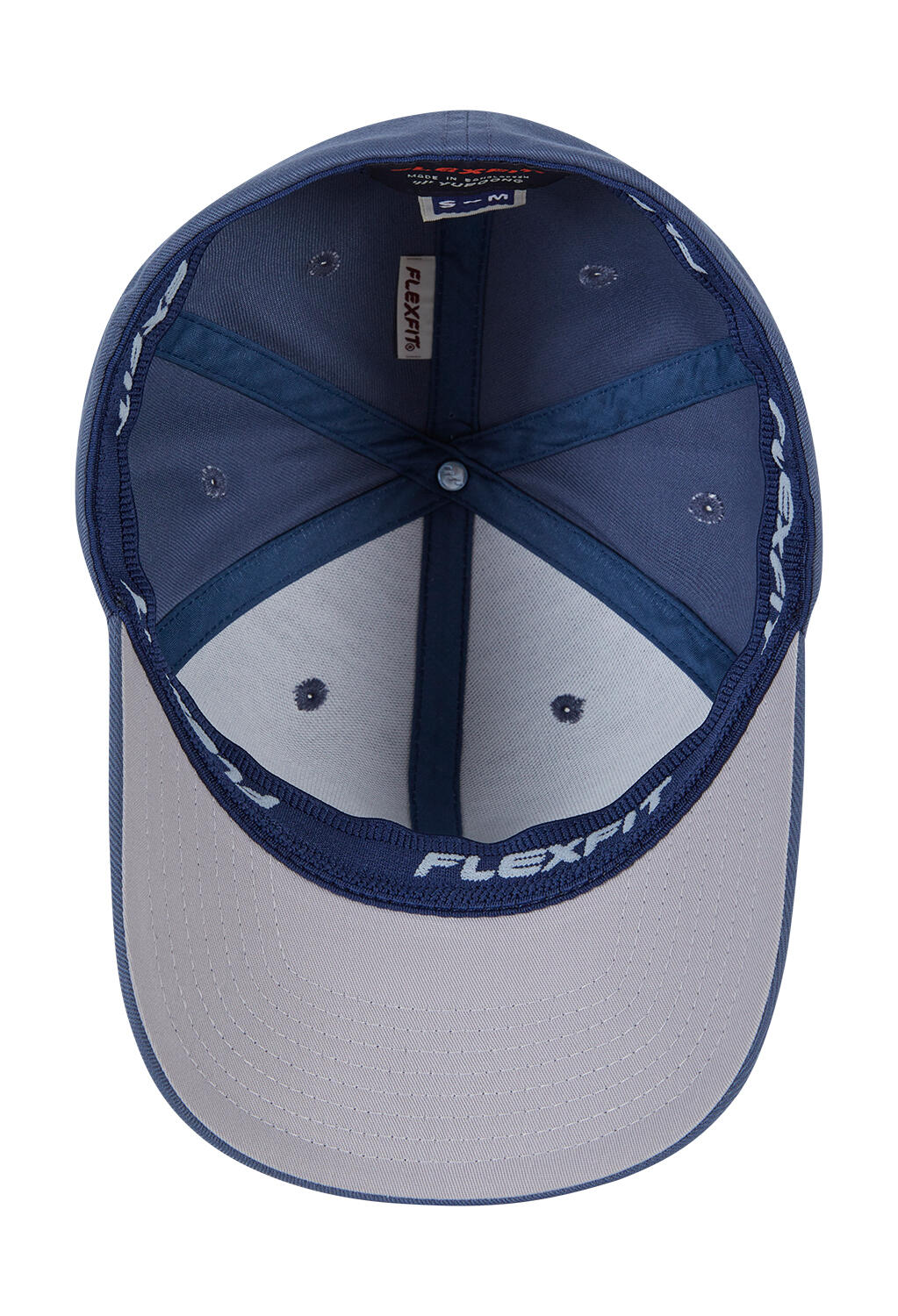 Flexfit Wooly Combed Cap Kids 37 Flexfit Wooly Combed Cap Kids – Bild 37