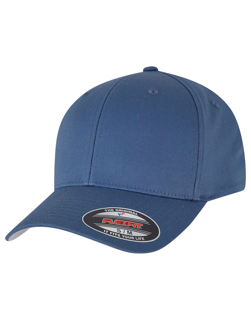 Flexfit Wooly Combed Cap Kids 36 Flexfit Wooly Combed Cap Kids – Bild 36