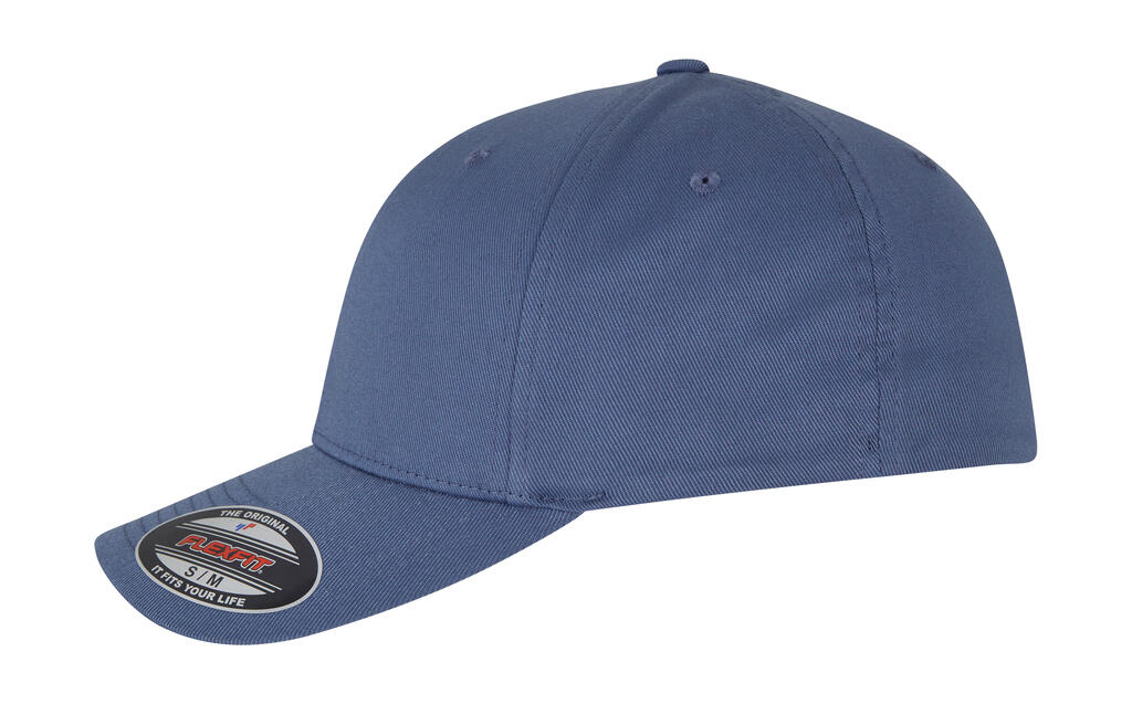 Flexfit Wooly Combed Cap Kids 38 Flexfit Wooly Combed Cap Kids – Bild 38