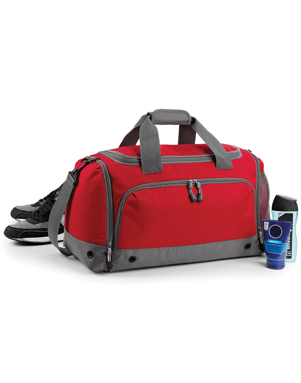 Athleisure Holdall 13 Athleisure Holdall – Bild 13