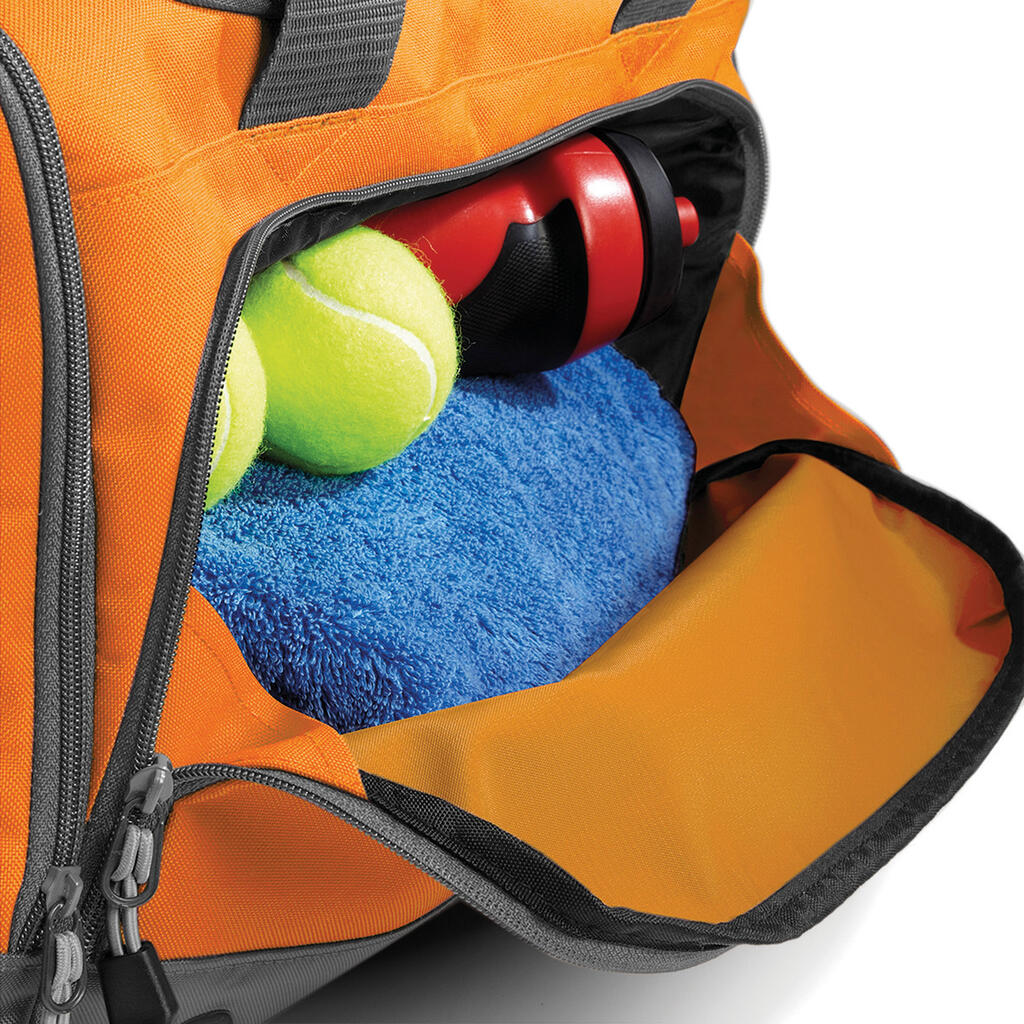 Athleisure Holdall 14 Athleisure Holdall – Bild 14