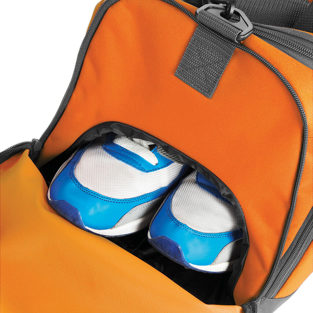 Athleisure Holdall 15 Athleisure Holdall – Bild 15