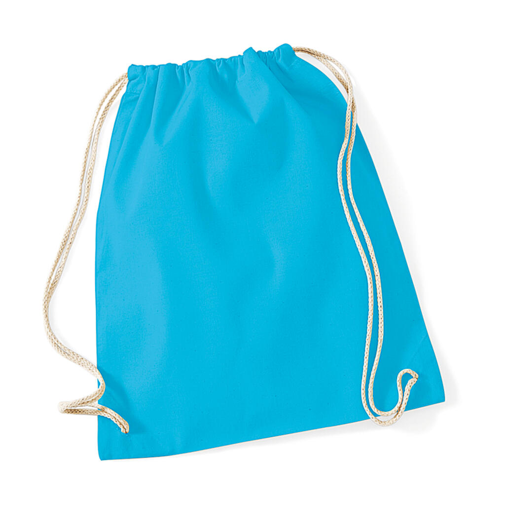 Cotton Gymsac 33 Cotton Gymsac – Bild 33