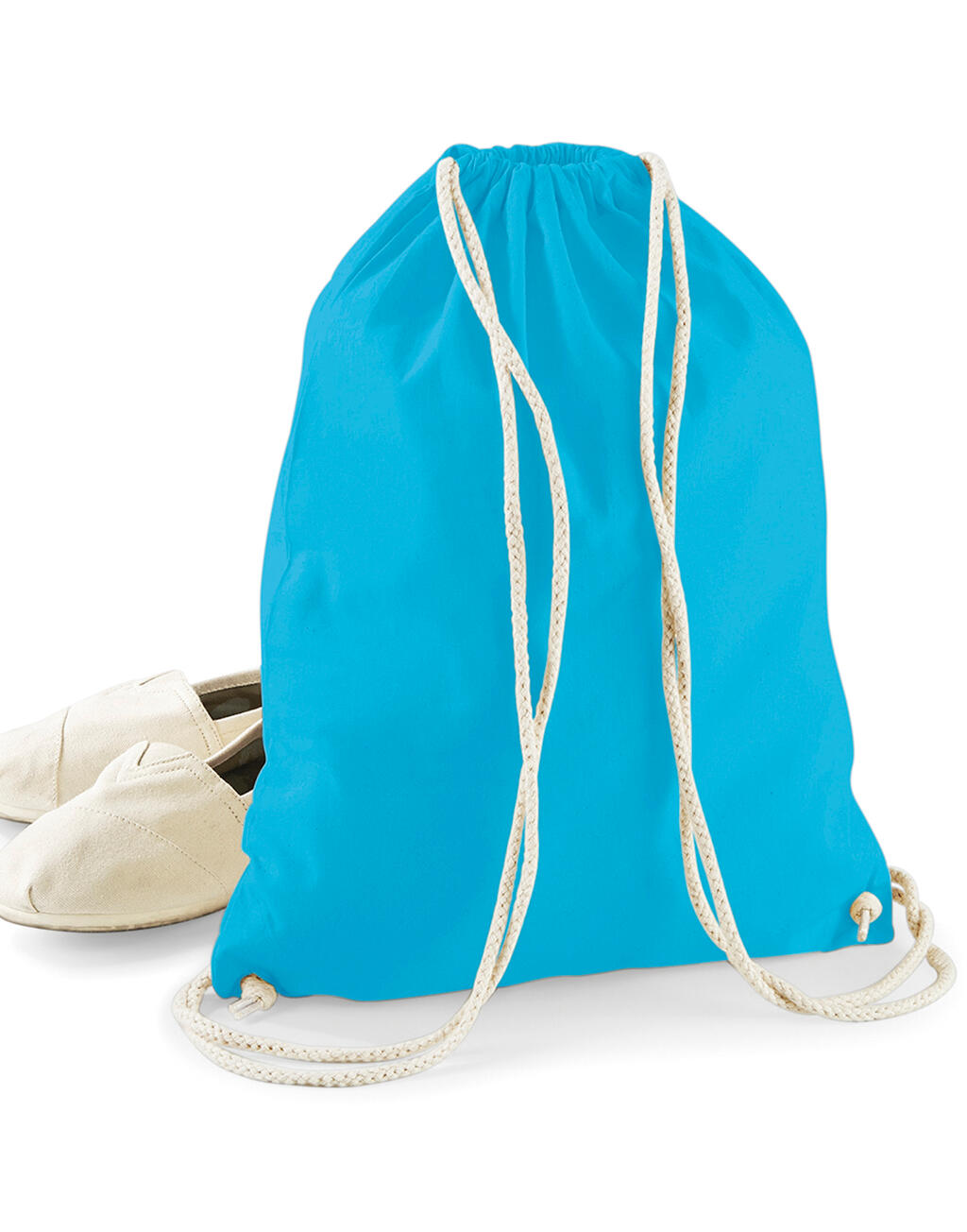 Cotton Gymsac 32 Cotton Gymsac – Bild 32