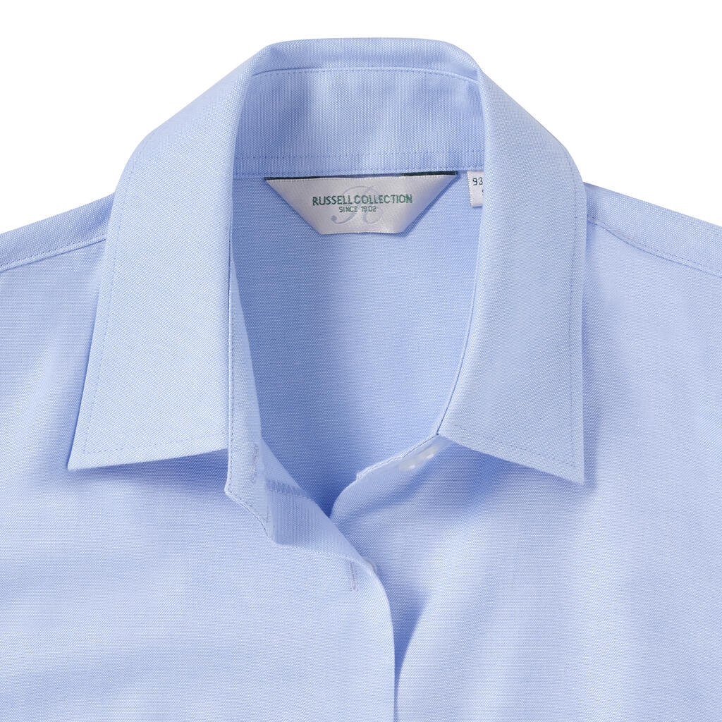 Ladies' Classic Oxford Shirt 16 Ladies' Classic Oxford Shirt – Bild 16