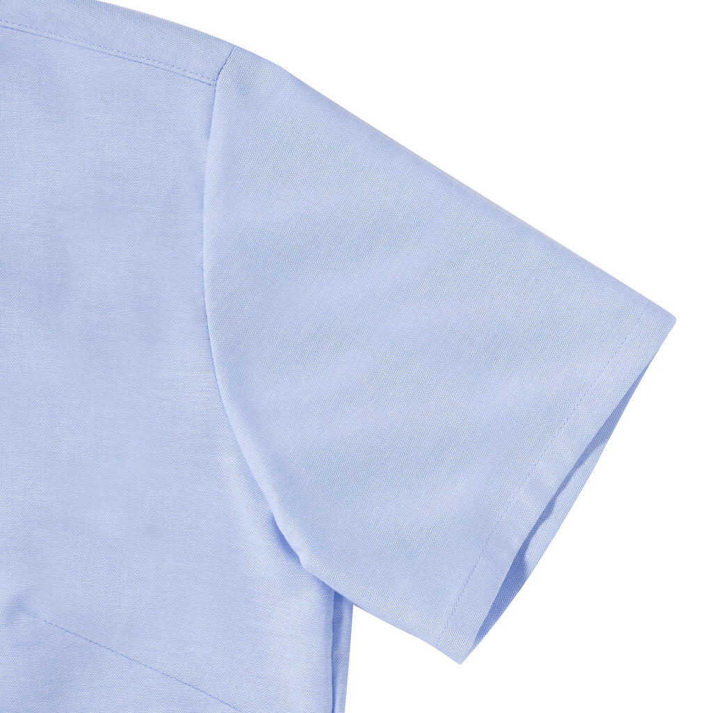 Ladies' Classic Oxford Shirt 17 Ladies' Classic Oxford Shirt – Bild 17