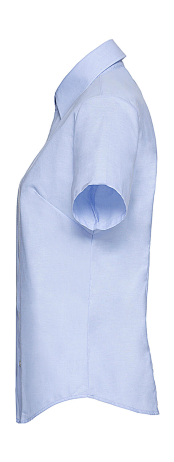 Ladies' Classic Oxford Shirt 13 Ladies' Classic Oxford Shirt – Bild 13