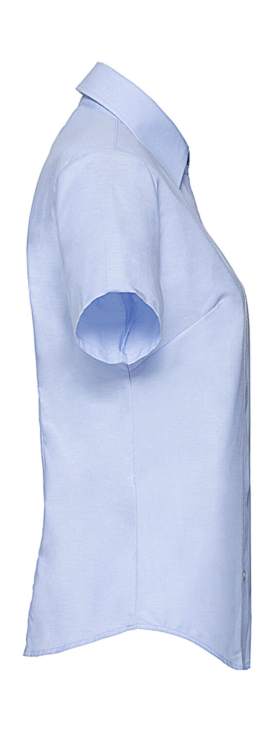 Ladies' Classic Oxford Shirt 15 Ladies' Classic Oxford Shirt – Bild 15