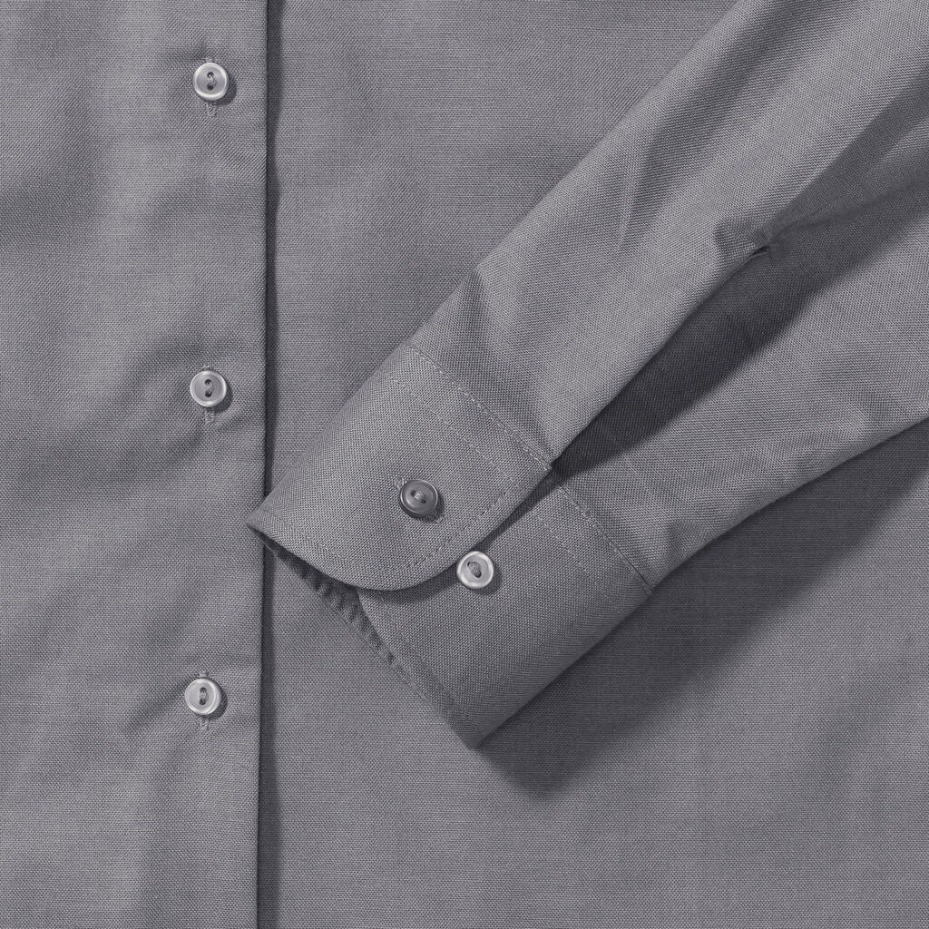 Ladies' Classic Oxford Shirt LS 15 Ladies' Classic Oxford Shirt LS – Bild 15