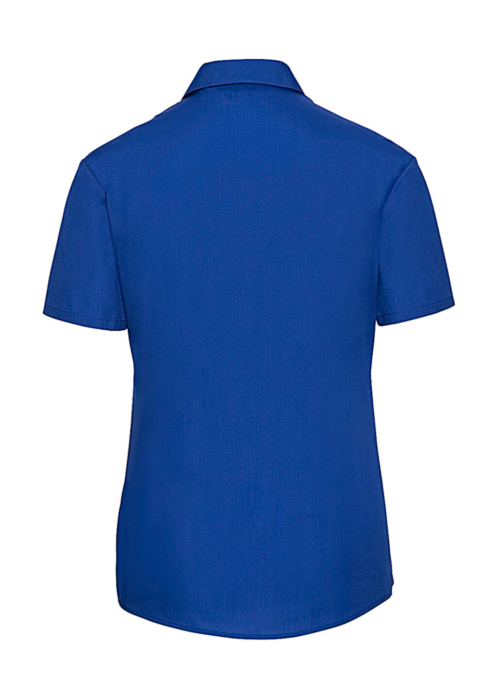 Ladies' Poplin Shirt 17 Ladies' Poplin Shirt – Bild 17