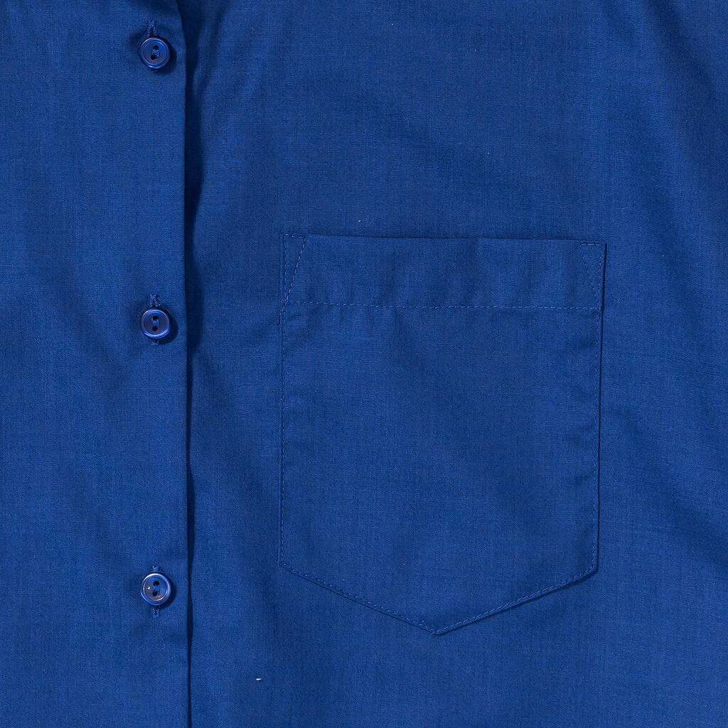 Ladies' Poplin Shirt 20 Ladies' Poplin Shirt – Bild 20