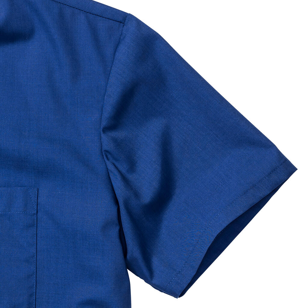 Ladies' Poplin Shirt 19 Ladies' Poplin Shirt – Bild 19