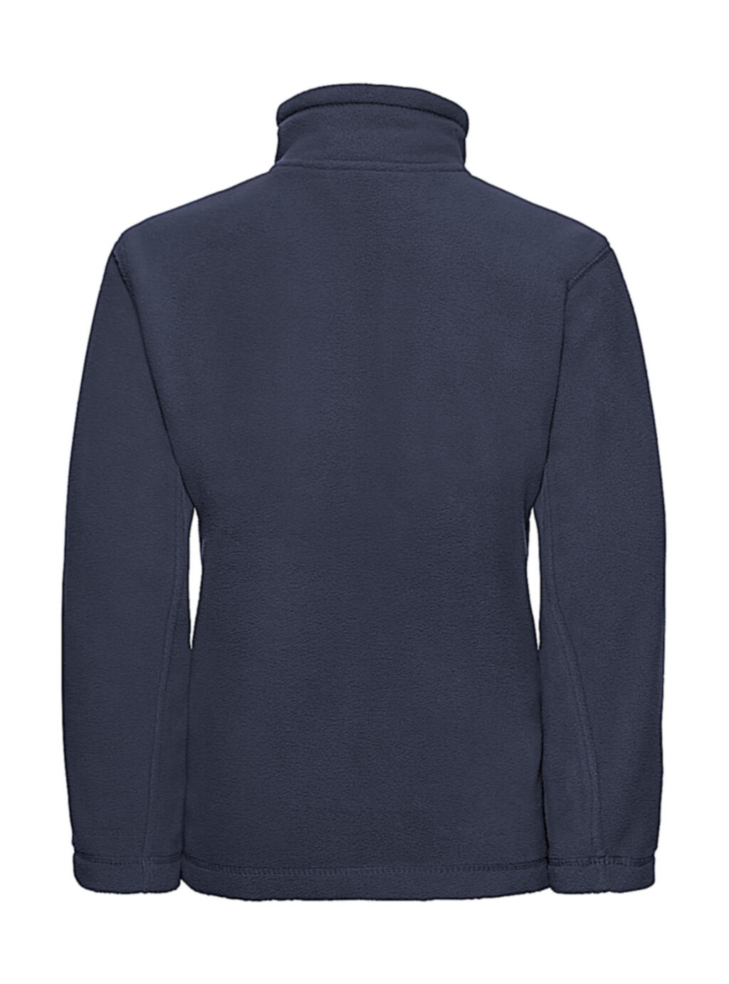 Kids' Full Zip Outdoor Fleece 2 Kids' Full Zip Outdoor Fleece – Bild 2