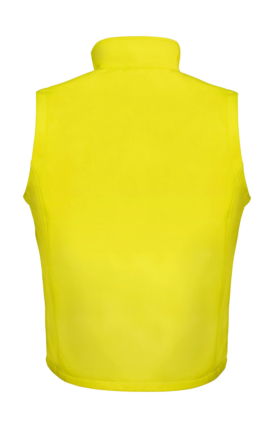 Men's Printable Softshell Bodywarmer 17 Men's Printable Softshell Bodywarmer – Bild 17