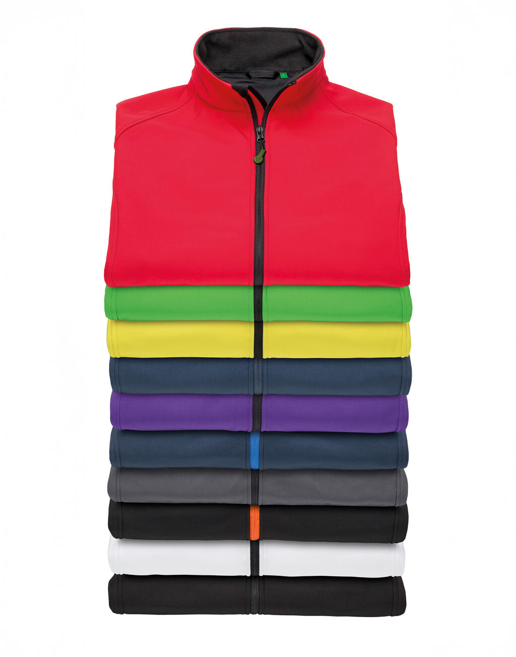 Ladies' Printable Softshell Jacket 19 Ladies' Printable Softshell Jacket – Bild 19