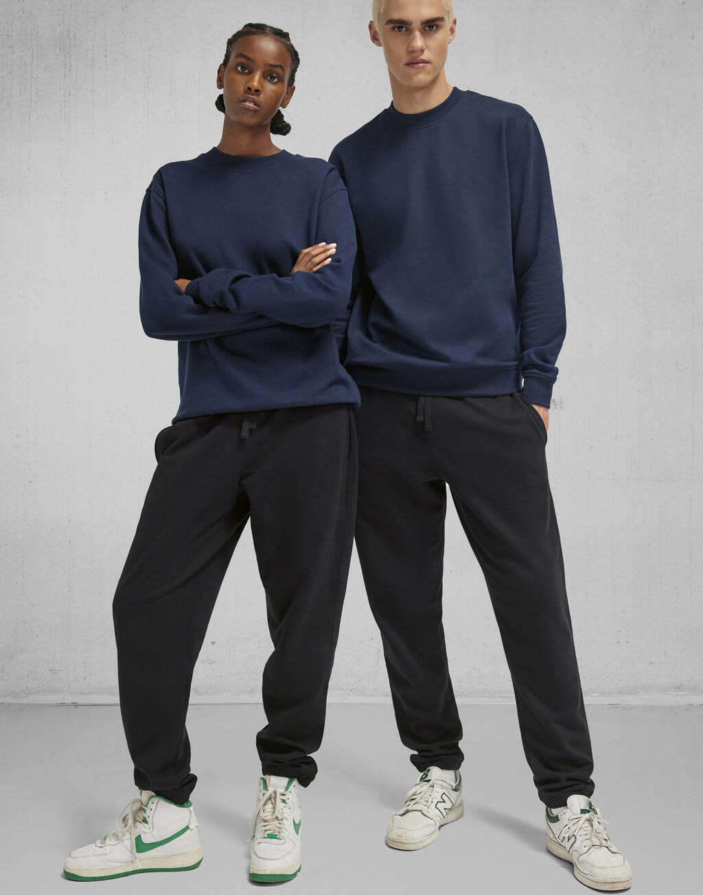 ID.000 Sweatpant 5 ID.000 Sweatpant – Bild 5