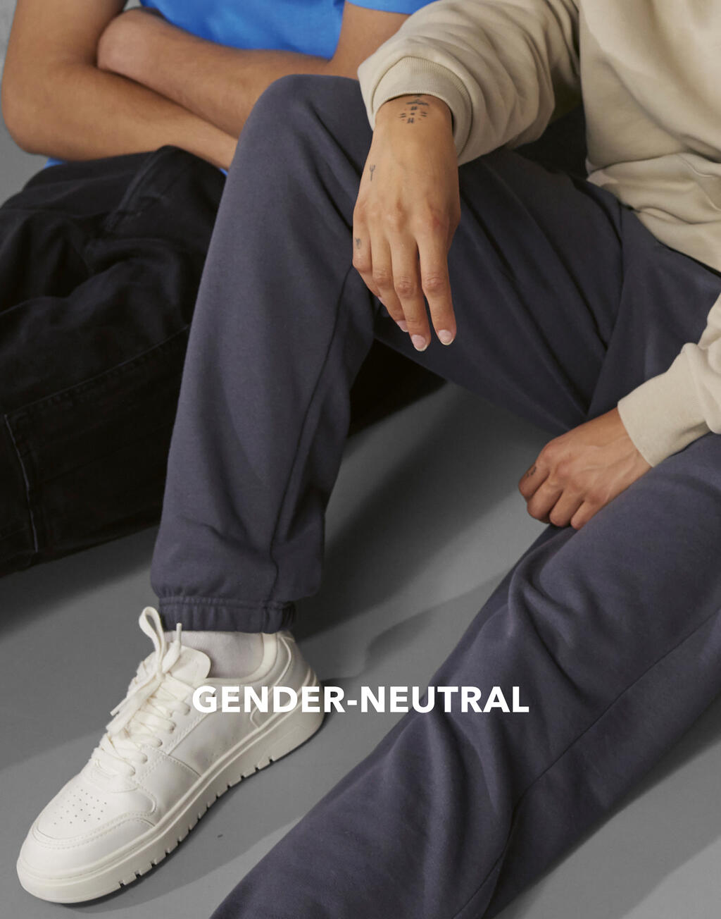 ID.000 Sweatpant 7 ID.000 Sweatpant – Bild 7