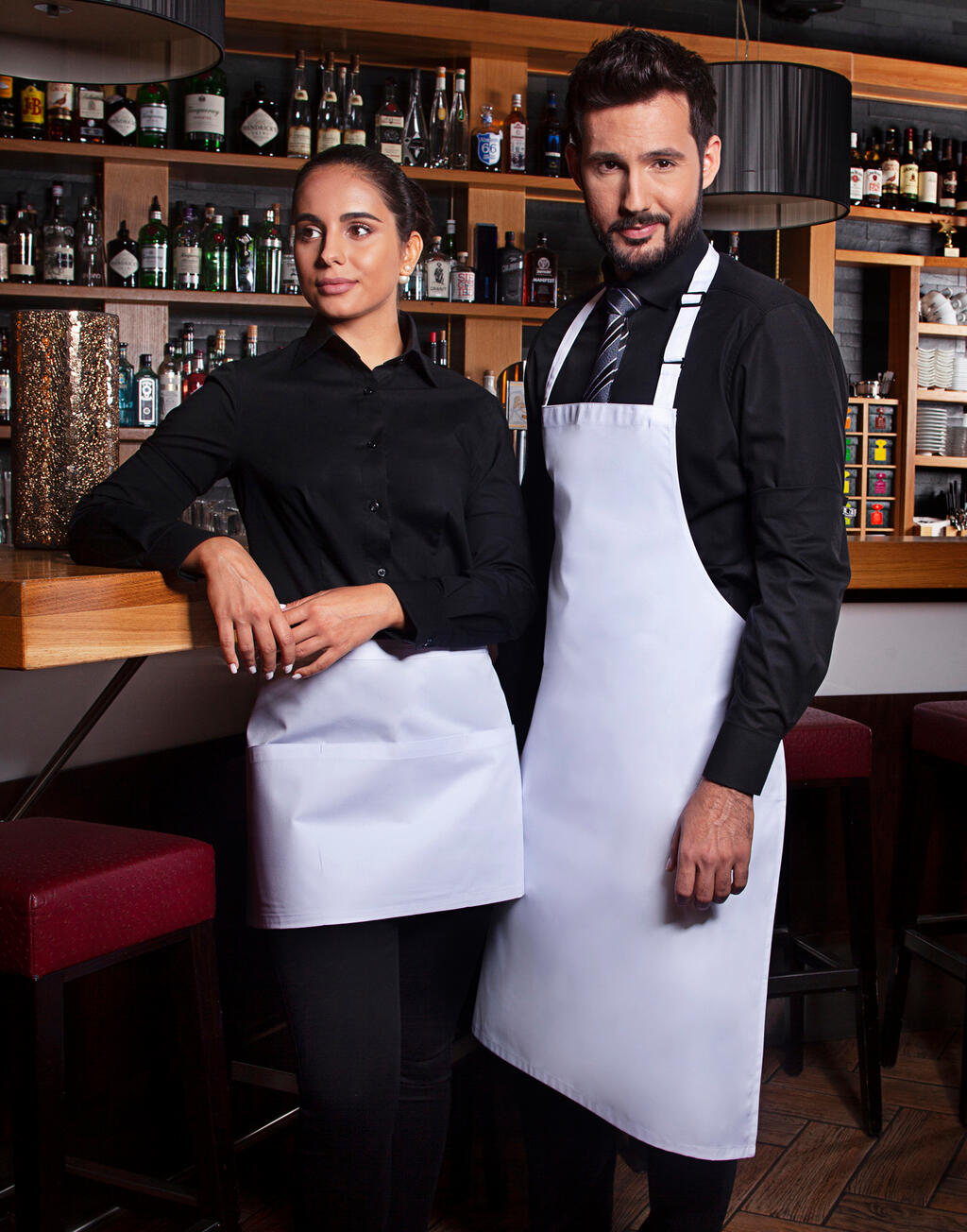Bib Apron Basic 24 Bib Apron Basic – Bild 24