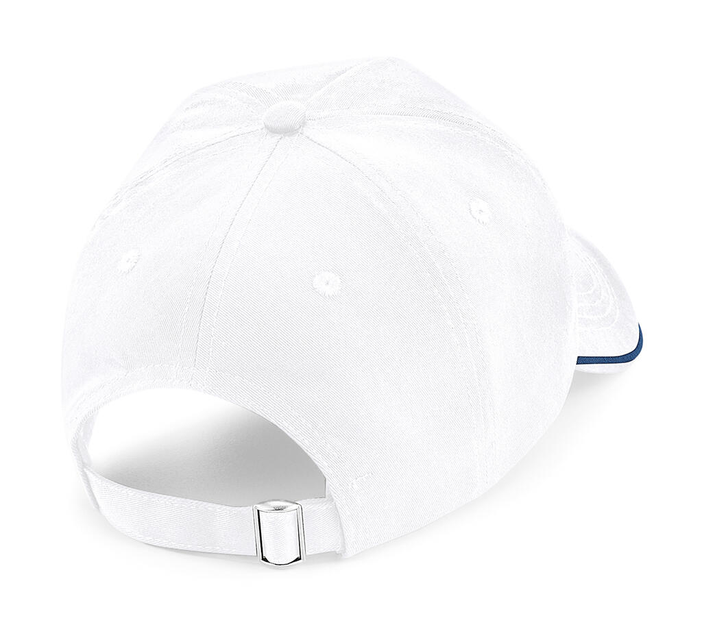 Authentic 5 Panel Cap - Piped Peak 17 Authentic 5 Panel Cap - Piped Peak – Bild 17