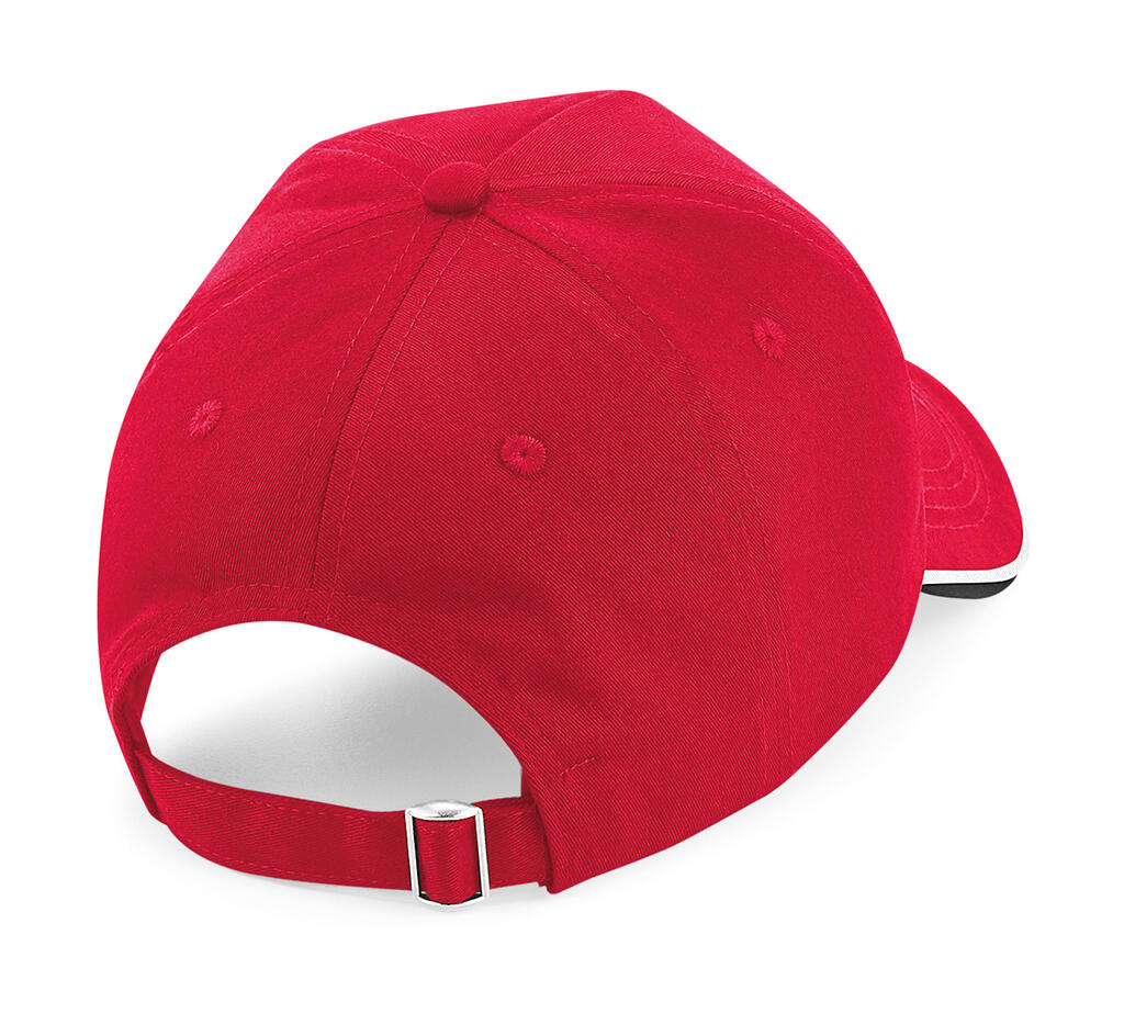 Authentic 5 Panel Cap - Piped Peak 14 Authentic 5 Panel Cap - Piped Peak – Bild 14