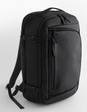 Zürich Travel Backpack