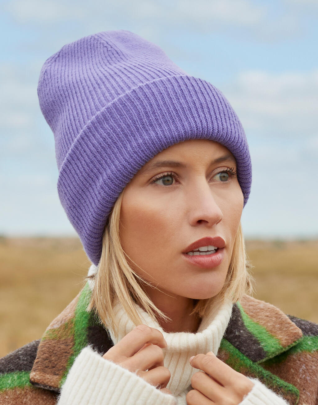 Classic Engineered Deep Cuffed Beanie 39 Classic Engineered Deep Cuffed Beanie – Bild 39