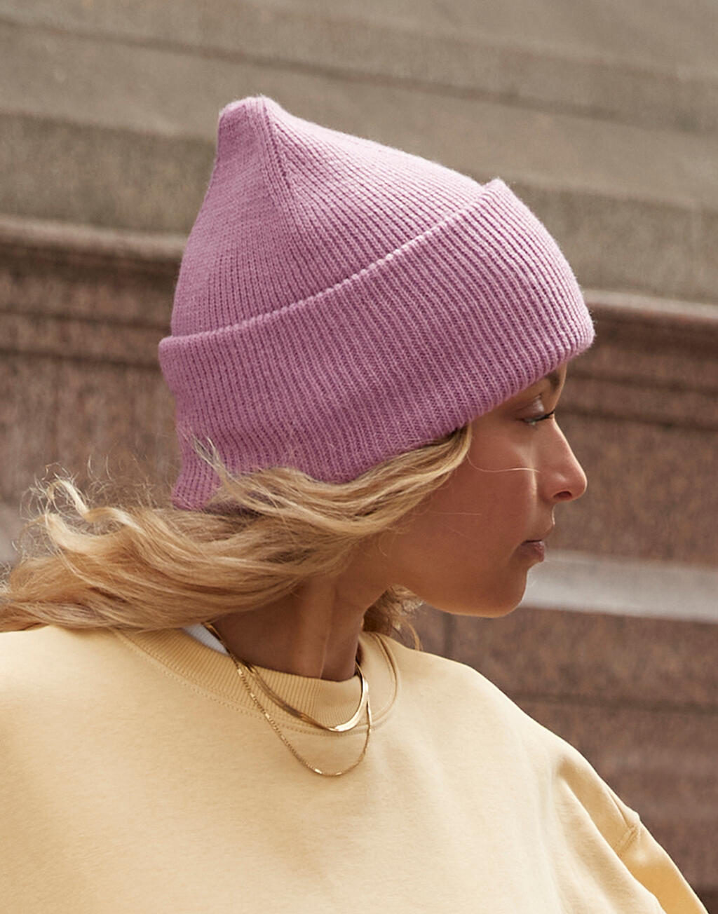 Classic Engineered Deep Cuffed Beanie 42 Classic Engineered Deep Cuffed Beanie – Bild 42