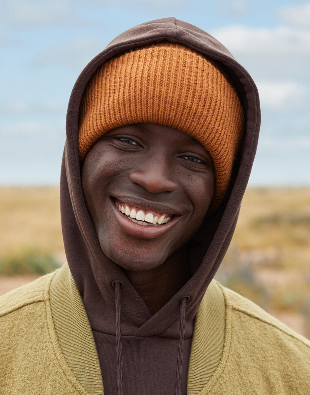 Classic Engineered Deep Cuffed Beanie 32 Classic Engineered Deep Cuffed Beanie – Bild 32
