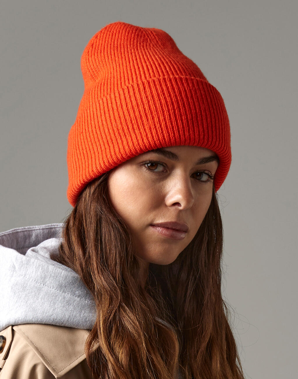 Classic Engineered Deep Cuffed Beanie 34 Classic Engineered Deep Cuffed Beanie – Bild 34
