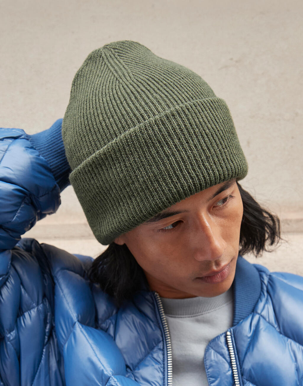 Classic Engineered Deep Cuffed Beanie 35 Classic Engineered Deep Cuffed Beanie – Bild 35