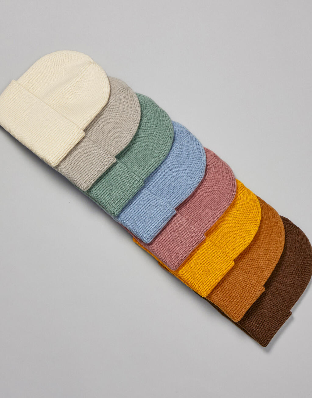 Classic Engineered Deep Cuffed Beanie 40 Classic Engineered Deep Cuffed Beanie – Bild 40