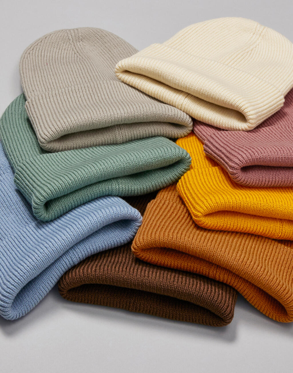 Classic Engineered Deep Cuffed Beanie 36 Classic Engineered Deep Cuffed Beanie – Bild 36