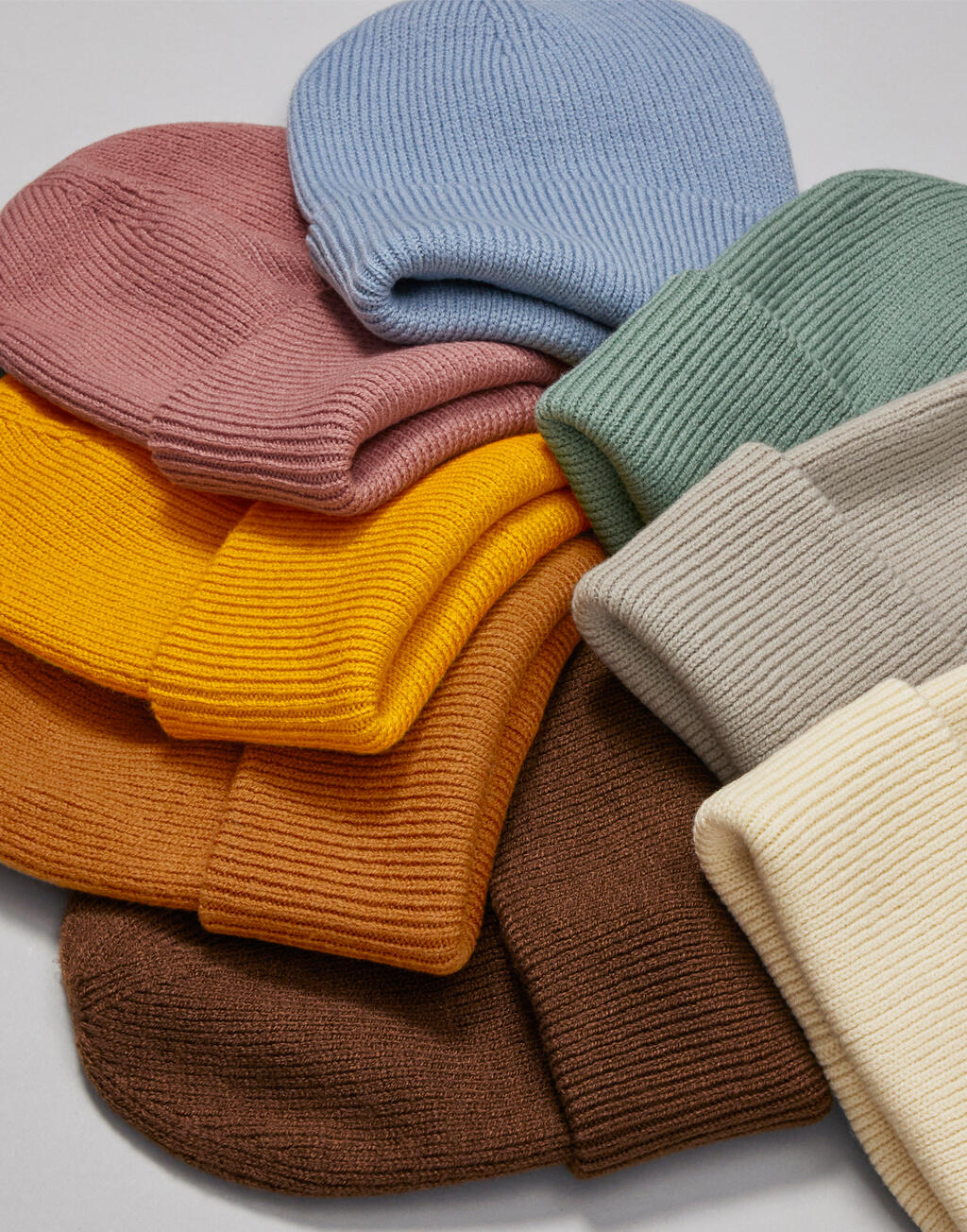 Classic Engineered Deep Cuffed Beanie 41 Classic Engineered Deep Cuffed Beanie – Bild 41
