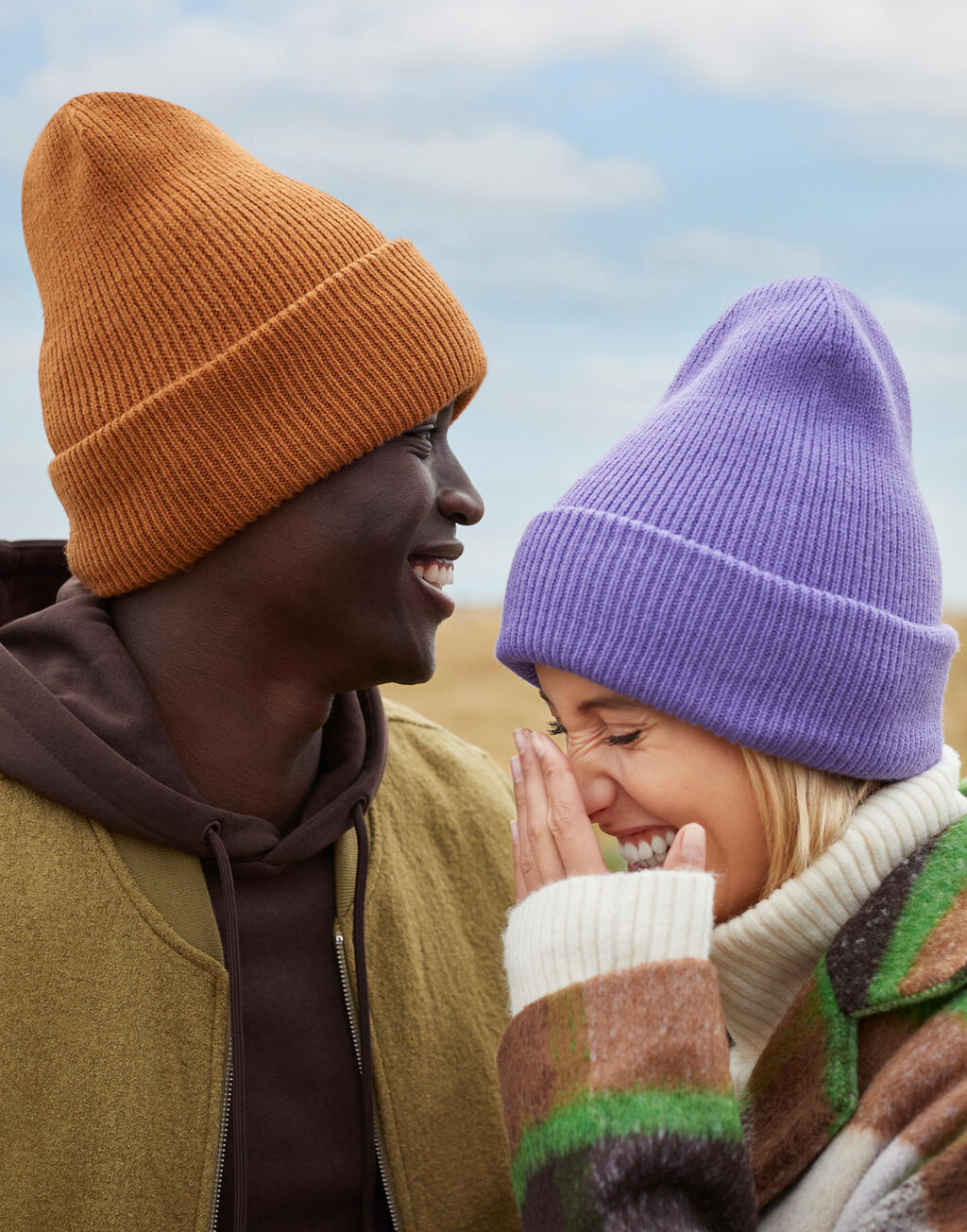 Classic Engineered Deep Cuffed Beanie 33 Classic Engineered Deep Cuffed Beanie – Bild 33